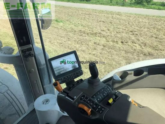 Tractor agrícola - John Deere - 8345 r