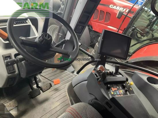 Tractor agrícola - Steyr - profi 4145 dct