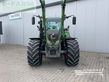 Tractor agrícola - Fendt - 720 vario s4 profi plus | rtk | cargo 5x