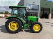 Tractor agrícola - John Deere - 5075e tractor (st27480)