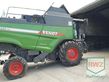 Cosechadora de Cereal - Fendt - c 6335 pl