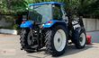 Tractor agrícola - New Holland - tl100 (4wd)