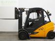 Elevadora - Linde - h 30 d (3b) 393-02