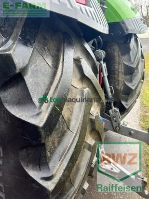 Tractor agrícola - Fendt - 933 gen6