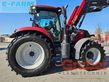 Tractor agrícola - Case IH - puma 150 cvx hi-escr