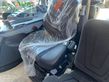Tractor agrícola - Valtra - n 155 a mit rüfa