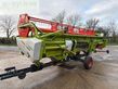 Cosechadora de Cereal - Claas - LEXION 630
