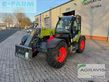 Telescopica - Claas - scorpion 741 varipower
