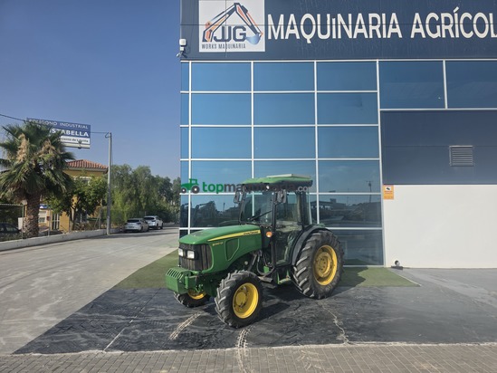 Tractor agrícola - John Deere - 5090 GF