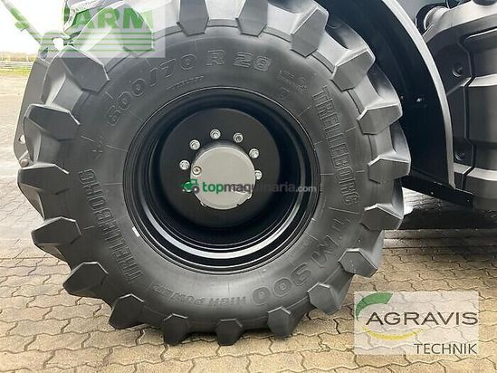 Tractor agrícola - Valtra - q 305 1a9