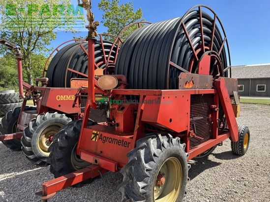 Riego - Omme - mse 600/100