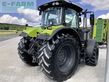 Tractor agrícola - Claas - arion 550 cmatic cebis CMATIC CEBIS