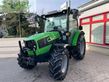 Tractor agrícola - Deutz-Fahr - 5080 d keyline gs