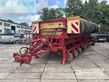 Cosechadora - arrancadora de patata -  - koningsplanter - 8 reihig