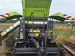 Empacadora gigant - Claas - rollant 340