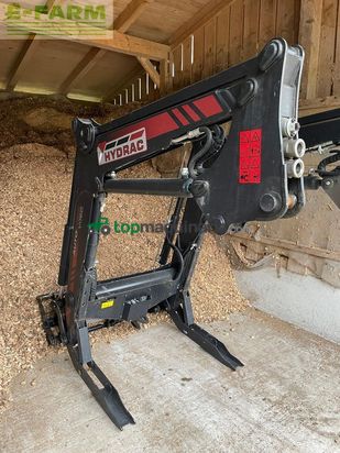 Tractor agrícola - Steyr - 4120 multi