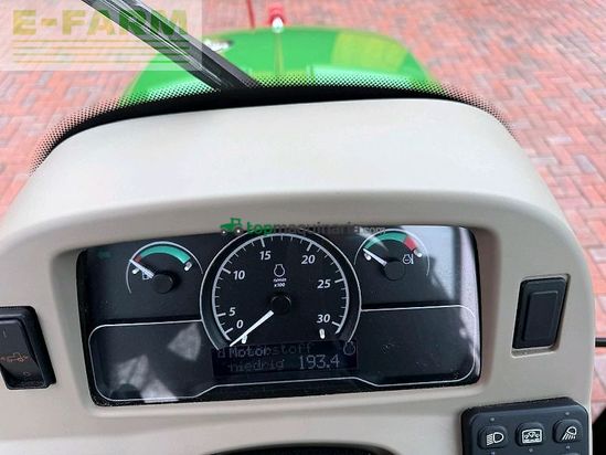 Tractor agrícola - John Deere - 4066r