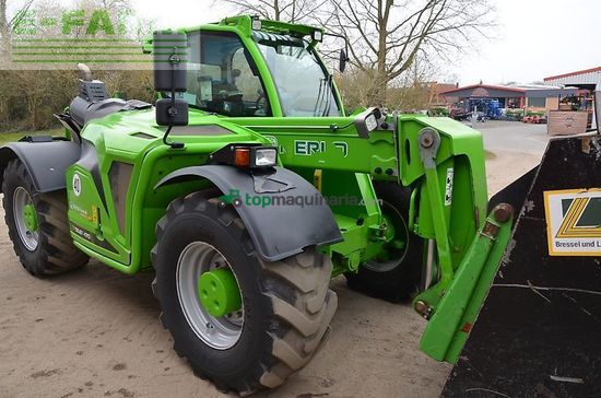 Telescopica - Merlo - tf 50.8 tf-170