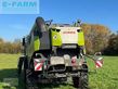 Cosechadora de Cereal - Claas - trion 750