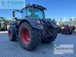 Tractor agrícola - Fendt - 828 vario s4