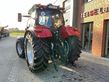 Tractor agrícola - Case IH - maxxum 150 mc ad 8