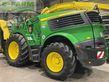 Cosechadora de Cereal - John Deere - 9700i prodrive 40 km/h
