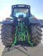 Tractor agrícola - John Deere - 6m145