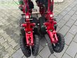 Sembradora monograno mecanica - Horsch - säeinheit maestro cx & rx