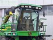 Cosechadora de Cereal - John Deere - 7400 forage harvester