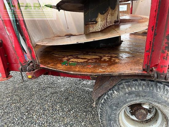 Remolqu esparcidor - Stoll - vm 1