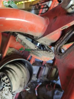 Rastrillo - Kuhn - ga3801mh