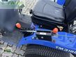 Tractor agrícola - Iseki - tm 3185 al