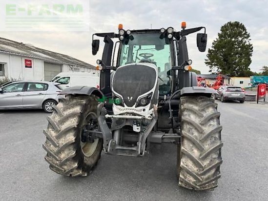 Tractor agrícola - Valtra - n174 direct Direct