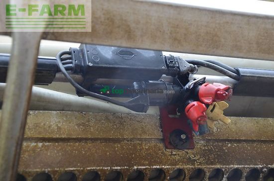 Atomizador - Hardi - commander 5500 i