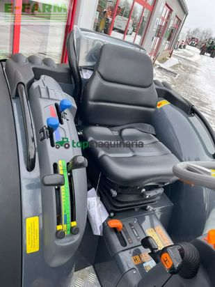 Tractor agrícola - Deutz-Fahr - 3050