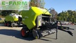 Empacadora gigant - Claas - rollant 520 rc