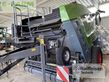 Empacadora gigant - Fendt - rotana 160 v