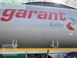 Cisterna - Kotte - garant tav 28 mit jurop-pumpe