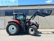 Tractor agrícola - Steyr - 4100 multi mit hauer xb-bionic 110