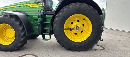 Tractor agrícola - John Deere - 8R 340
