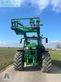 Tractor agrícola - John Deere - 6155r