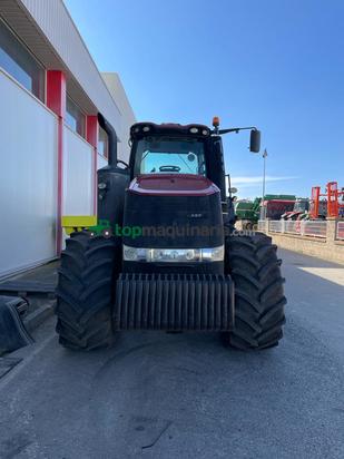 Tractor agrícola - Case IH - MAGNUM 280 FPS