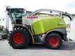 Cosechadora de Cereal - Claas - jaguar 930