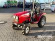 Tractor agrícola - Massey Ferguson - 1520