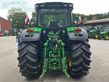 Tractor agrícola - John Deere - 6155r