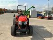 Tractor agrícola - Kubota - l1-552 tractor (st25925)