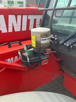Telescopica -  - manitou 735-120 lsu ps