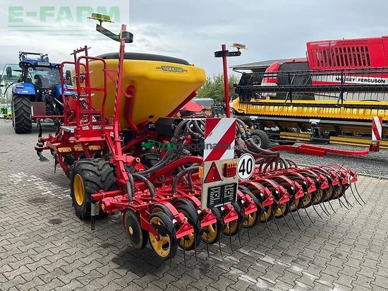 Sembradora - Väderstad - spirit r str 300 s