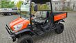 Tractor agrícola - Kubota - rtv x900