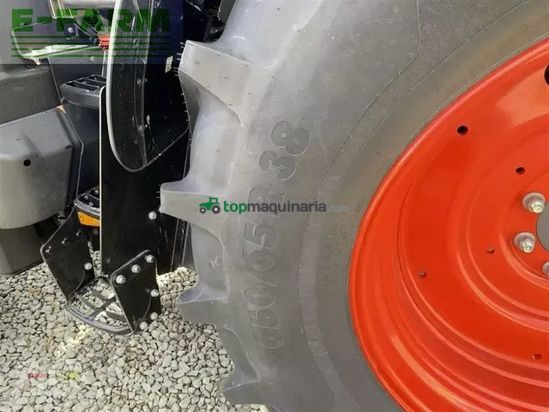 Tractor agrícola - Claas - arion 550 cmatic cebis CMATIC CEBIS